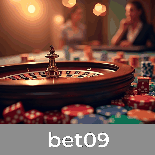bet09 Bônus por convite bet09