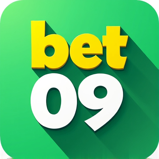 Logo da bet09